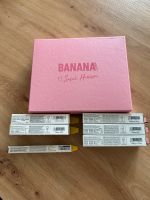 Banana Beauty Liquid Lipstick /  *NEU by Sarah Harrison Rheinland-Pfalz - Hillscheid Vorschau