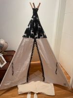 Tipi Indianerzelt Zelt Kinderzelt Leipzig - Leipzig, Zentrum Vorschau