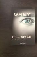 Fifty Shades of Grey El James Grey Band 1 aus seiner Sicht Berlin - Steglitz Vorschau