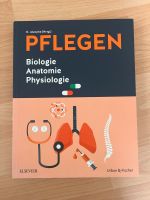 Elsevier Pflegen Biologie, Anatomie & Physiologie Nordrhein-Westfalen - Mülheim (Ruhr) Vorschau