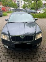 Škoda Octavia 2,0 TDI zum verkaufen Hessen - Bad Hersfeld Vorschau