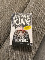 Stephen King Mr. Mercedes Bill Hodges Band 1 Thriller Bayern - Kelheim Vorschau