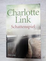 Charlotte Link - Schattenspiel Hessen - Bad Emstal Vorschau