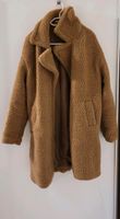 Winterjacke Teddybärjacke Braun Beige 36 Düsseldorf - Pempelfort Vorschau