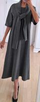 COS Kleid Damen Dress Damenkleid Gr.36(s) grau Kr. München - Garching b München Vorschau