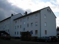 3-Zimmer-Wohnung in Bad Wildungen Hessen - Bad Wildungen Vorschau