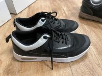 Sneakers Sportschuhe neuwertig wie AirMax Thea Brandenburg - Teltow Vorschau