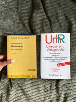 Medienrecht & Urheber- und Verlagsrecht Nürnberg (Mittelfr) - Oststadt Vorschau
