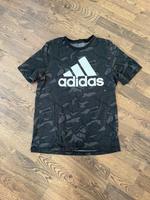 Adidas Shirt Gr L Sachsen - Weißenborn Erzgebirge Vorschau