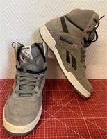 Reebok Classic, Gr. 37,5, 1x kurz getragen Brandenburg - Dahlewitz Vorschau