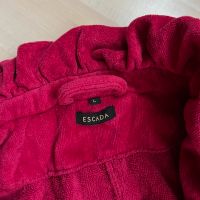 Escada // Bademantel // Gr. L // NP: 149€ Baden-Württemberg - Schwäbisch Gmünd Vorschau