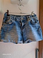 Jeansshorts Baden-Württemberg - Plüderhausen Vorschau