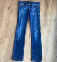 Killah Miss sixty Jeans W27 L 33 Baden-Württemberg - Pfullendorf Vorschau