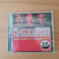 Die Dreigroschenoper, CD Hamburg-Nord - Hamburg Fuhlsbüttel Vorschau