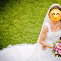 Brautkleid, Gr. 34 Hessen - Oberursel (Taunus) Vorschau