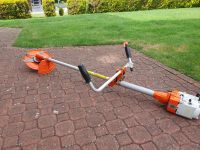 STIHL FS 200 AV Niedersachsen - Barsinghausen Vorschau