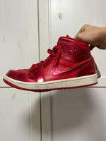 Nike Air Jordan 1 Mid SE „University Red Pomegranate“ Bremen - Vegesack Vorschau