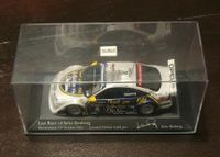 Opel Calibra DTM Limited Edition 4444 pcs. Last Race Keke Rosberg Duisburg - Hamborn Vorschau