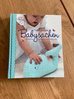 Selbst gemachte Babysachen Buch Baden-Württemberg - Zell unter Aichelberg Vorschau