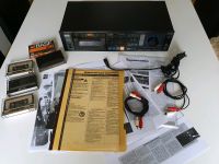 KENWOOD KX-71RB Kenwood KX-71RB KENWOOD KX-71 RB near mint Baden-Württemberg - Freiburg im Breisgau Vorschau