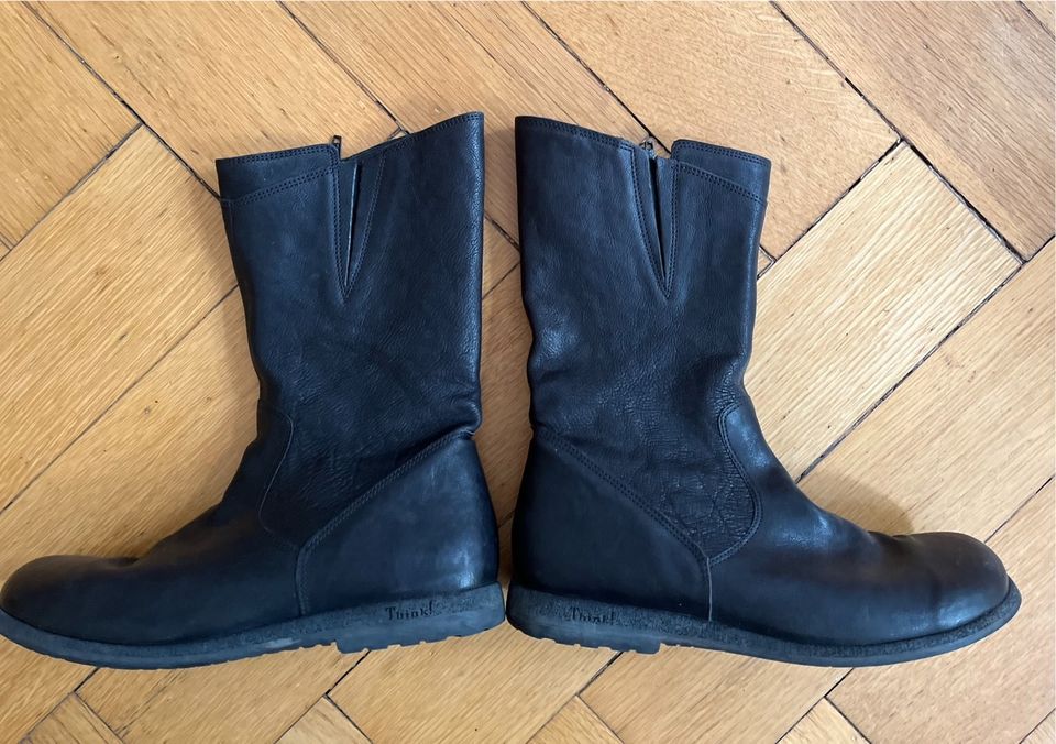 Think Stiefel 42,5 in Berlin