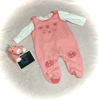 Babykleidung Baby Strampler Hose Pulli Set 62 Bayern - Scheinfeld Vorschau