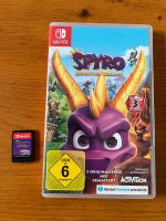 Spyro Switch Bayern - Kleinwallstadt Vorschau