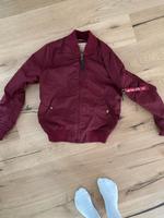 Alpha Industrie Jacke Bayern - Bessenbach Vorschau