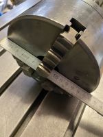 Dreibackenfutter 160mm MK6 RÖHM Drehmaschine Drehbank Nordrhein-Westfalen - Remscheid Vorschau