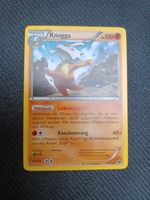 Pokemon Knogga 37/124 von 2016 Rheinland-Pfalz - Brachtendorf Vorschau