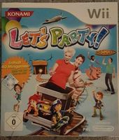 Wii Lets Party 40 Mini Games Berlin - Wilmersdorf Vorschau