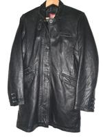Leder Jacke Dayton Hamburg-Mitte - Hamburg Wilhelmsburg Vorschau