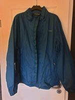 Ayacucho Regenjacke Gr. 56 neuwertig blau petrol Nordrhein-Westfalen - Porta Westfalica Vorschau