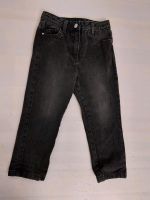 Next Jeans 116 schwarz Bayern - Germering Vorschau