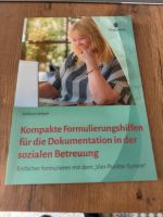 Formulierungshilfe soziale Betreuung Niedersachsen - Bockhorn Vorschau