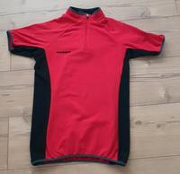 Mammut Radshirt Gr M/L Polstrec Sportshirt Wandern Trekking Hessen - Dieburg Vorschau