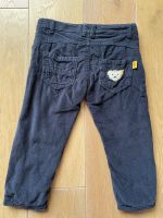 Hose/Cordhose von Steiff Gr. 92 Nordrhein-Westfalen - Greven Vorschau