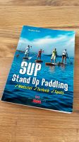 Buch SUP Stand Up Paddling Erklärung Delius Klasing Sport Hessen - Kassel Vorschau