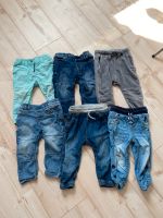 Jeans Hose / Chino Hose Bayern - Kleinostheim Vorschau