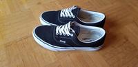 Vans Herren Doheny Sneaker, schwarz, Gr. 43, Nordrhein-Westfalen - Schieder-Schwalenberg Vorschau