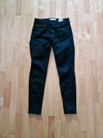 Tommy Jeans Nora Mid Rise Skinny Jeans 29/30 wenig getragen Hessen - Dietzenbach Vorschau