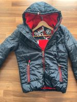 Superdry Winterjacke M Niedersachsen - Quakenbrück Vorschau