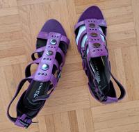Tamaris Pumps Riemchenschuhe Neu Damenschuhe Pumps Nordrhein-Westfalen - Erkrath Vorschau