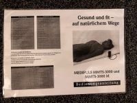 Magnetfeld Matte mit Koffer Nordrhein-Westfalen - Dorsten Vorschau