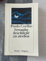 Veronika beschließt zu sterben Baden-Württemberg - Bad Buchau Vorschau