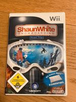 Wii Spiel: Shaun White Snowboarding Baden-Württemberg - Efringen-Kirchen Vorschau