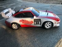 Tamiya Porsche GT2 TA02 SW RCK Klein Nordrhein-Westfalen - Bocholt Vorschau