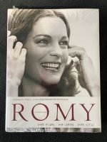 Romy Schneider - Ihre Filme Ihr Leben Ihre Seele - Buch - NEU Nordrhein-Westfalen - Warburg Vorschau