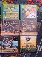 Die wilden kerle Hörspiel cds Nordrhein-Westfalen - Kreuztal Vorschau