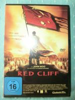 DVD: Red Cliff von John Woo(Mission Impossible) Eastern 2€ Schleswig-Holstein - Kirchbarkau Vorschau